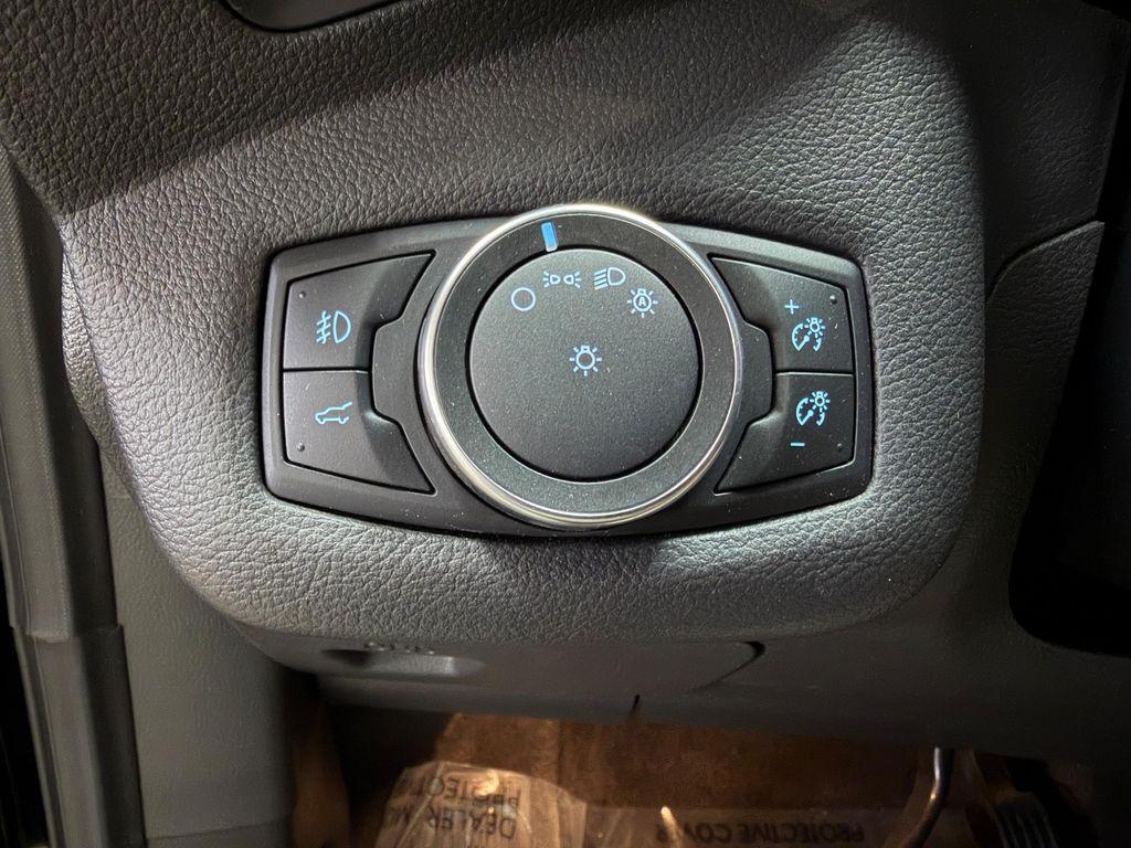 used 2018 Ford Escape car, priced at $13,480