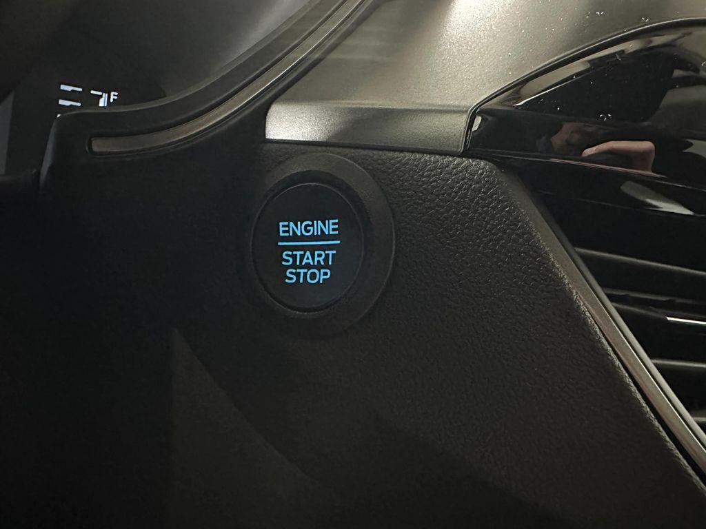 used 2024 Ford Escape car, priced at $24,380