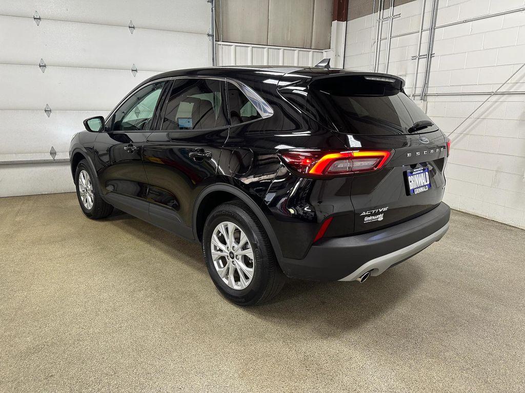 used 2024 Ford Escape car, priced at $24,380