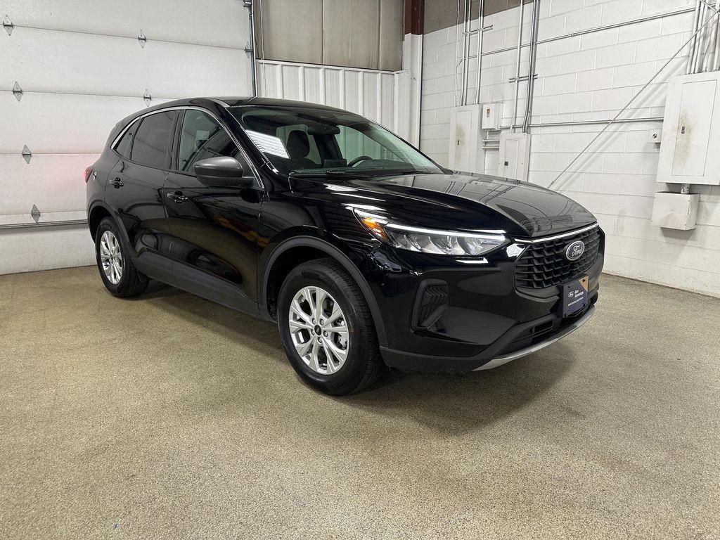 used 2024 Ford Escape car, priced at $24,380