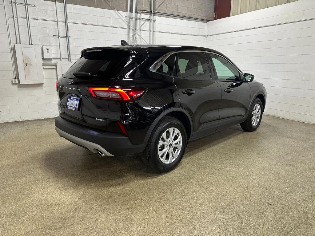 used 2024 Ford Escape car, priced at $24,380