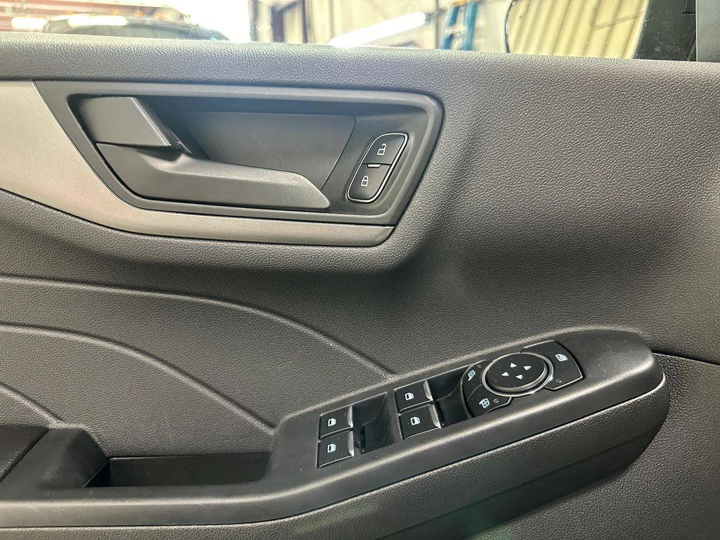 used 2024 Ford Escape car, priced at $24,380