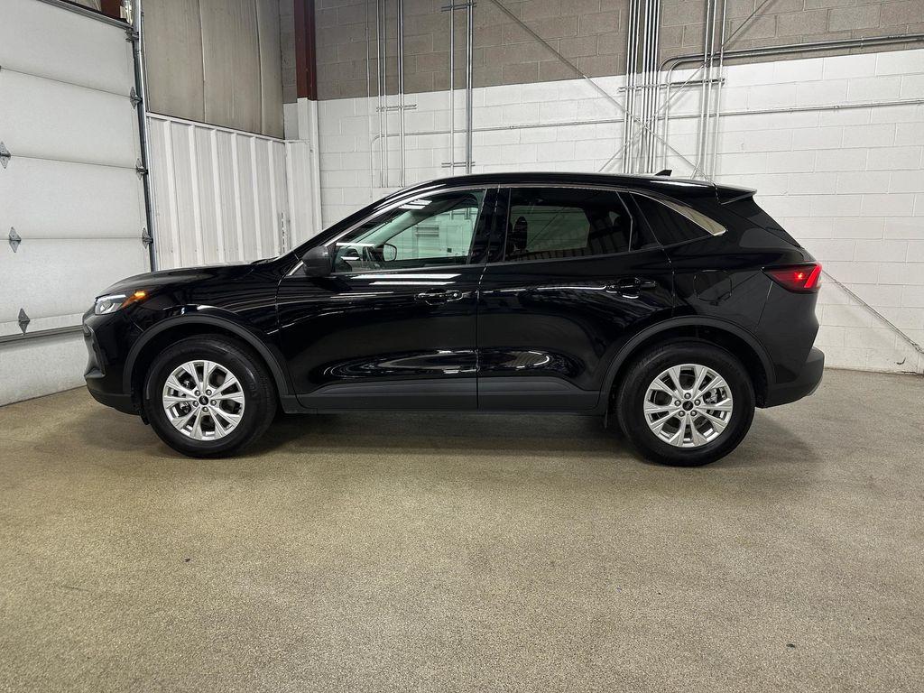 used 2024 Ford Escape car, priced at $24,380