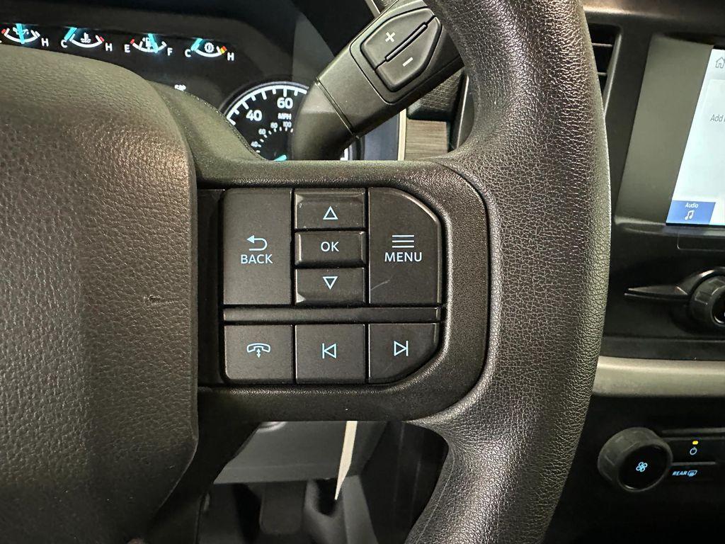 used 2022 Ford F-150 car, priced at $35,580