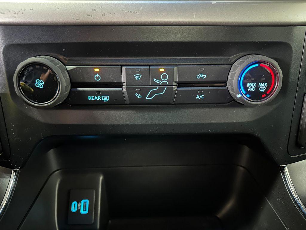 used 2022 Ford F-150 car, priced at $35,580