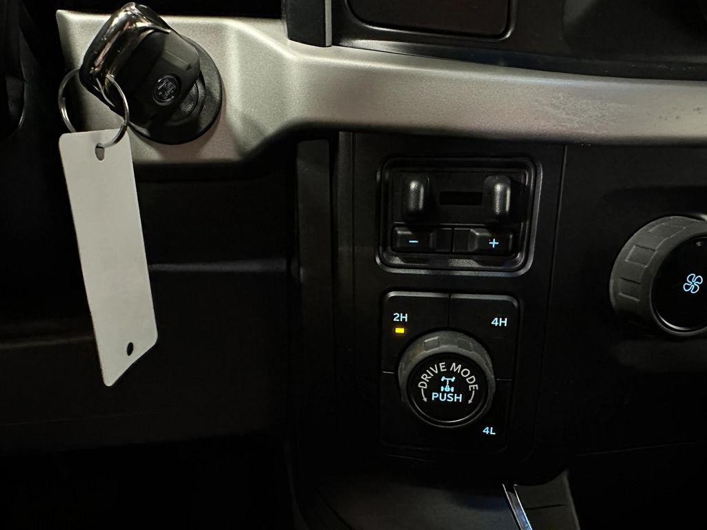 used 2022 Ford F-150 car, priced at $35,580