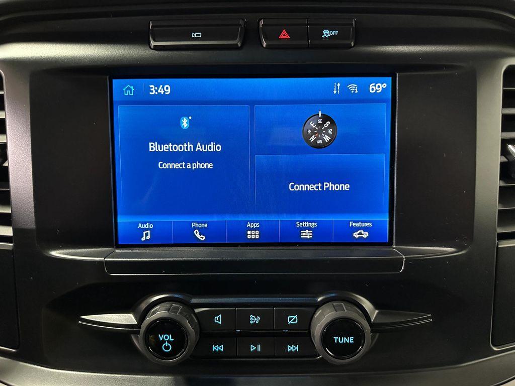 used 2022 Ford F-150 car, priced at $35,580