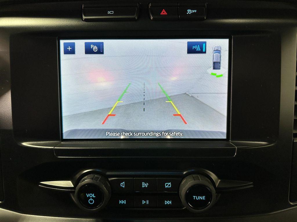 used 2022 Ford F-150 car, priced at $35,580