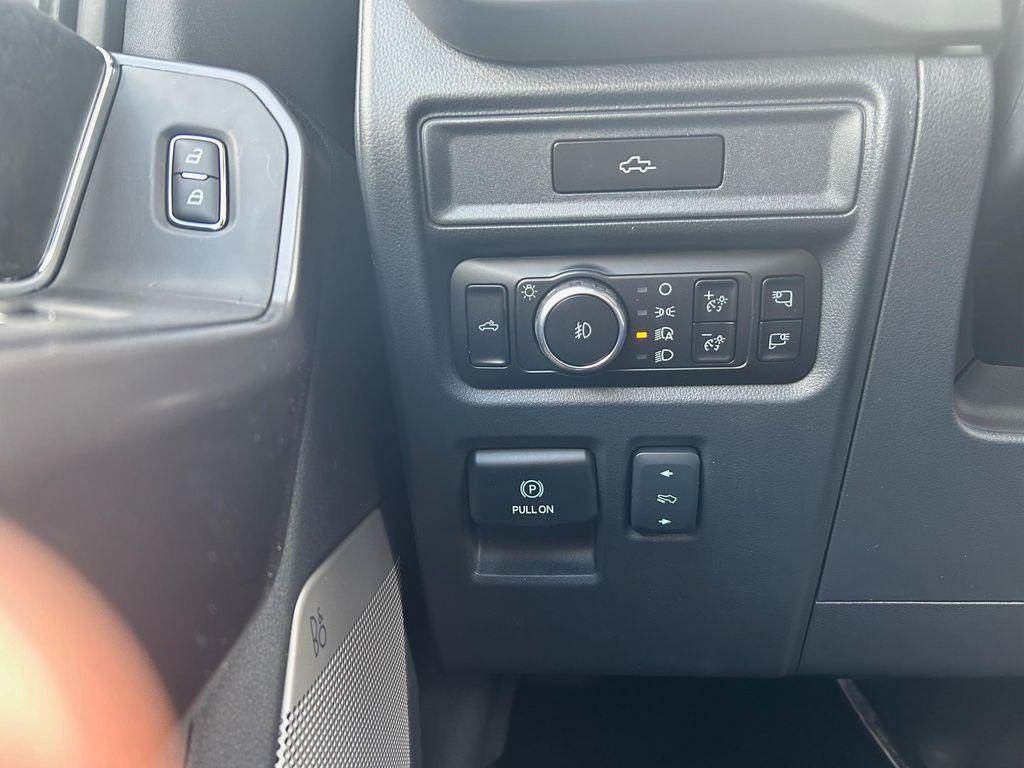 new 2026 Ford F-150 car, priced at $63,114