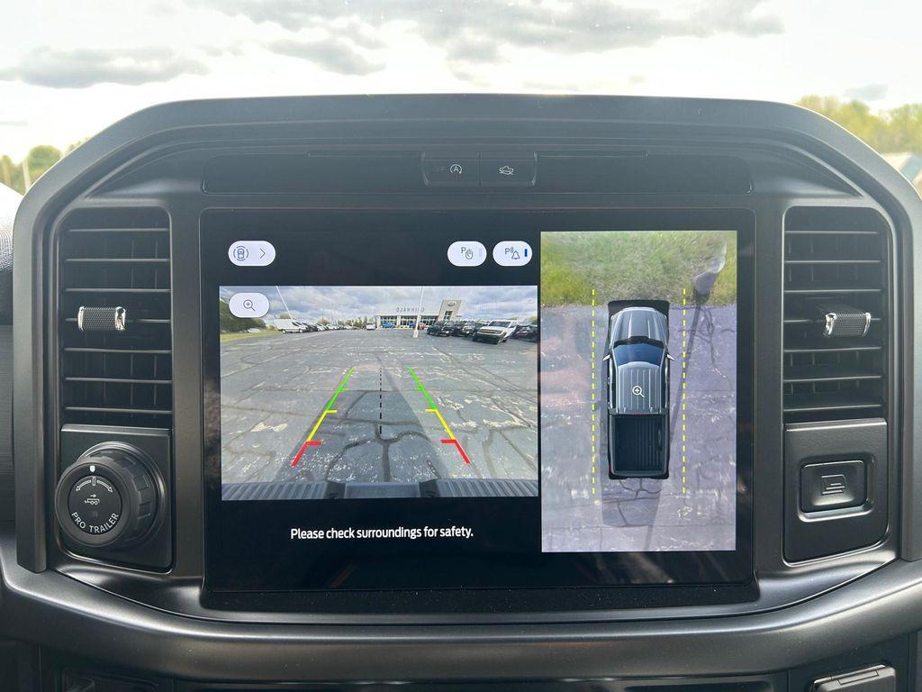 new 2026 Ford F-150 car, priced at $63,114