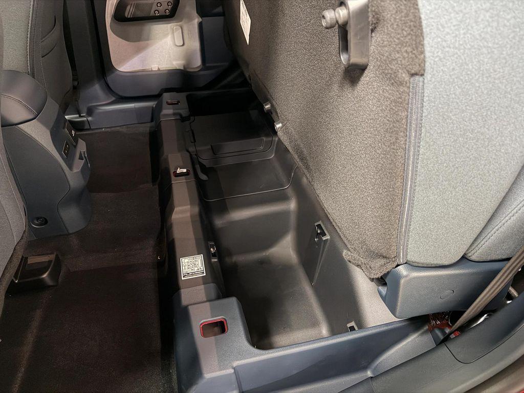 new 2025 Ford Maverick car, priced at $33,228