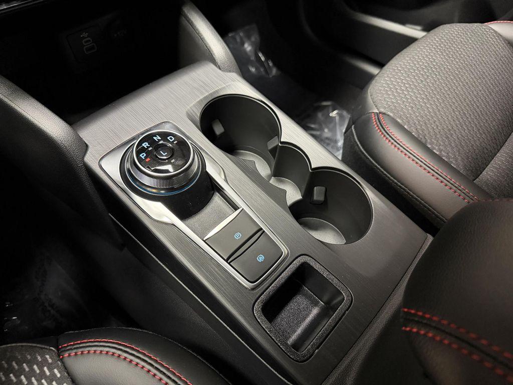 new 2026 Ford Escape car, priced at $32,886