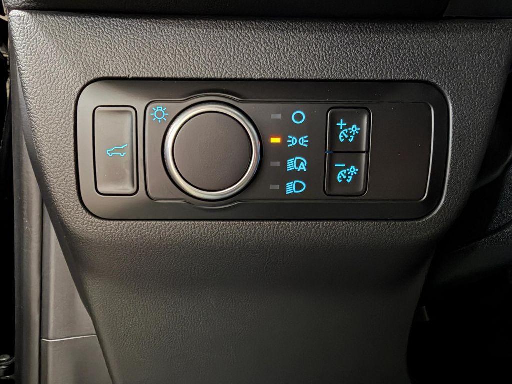 new 2026 Ford Escape car, priced at $32,886