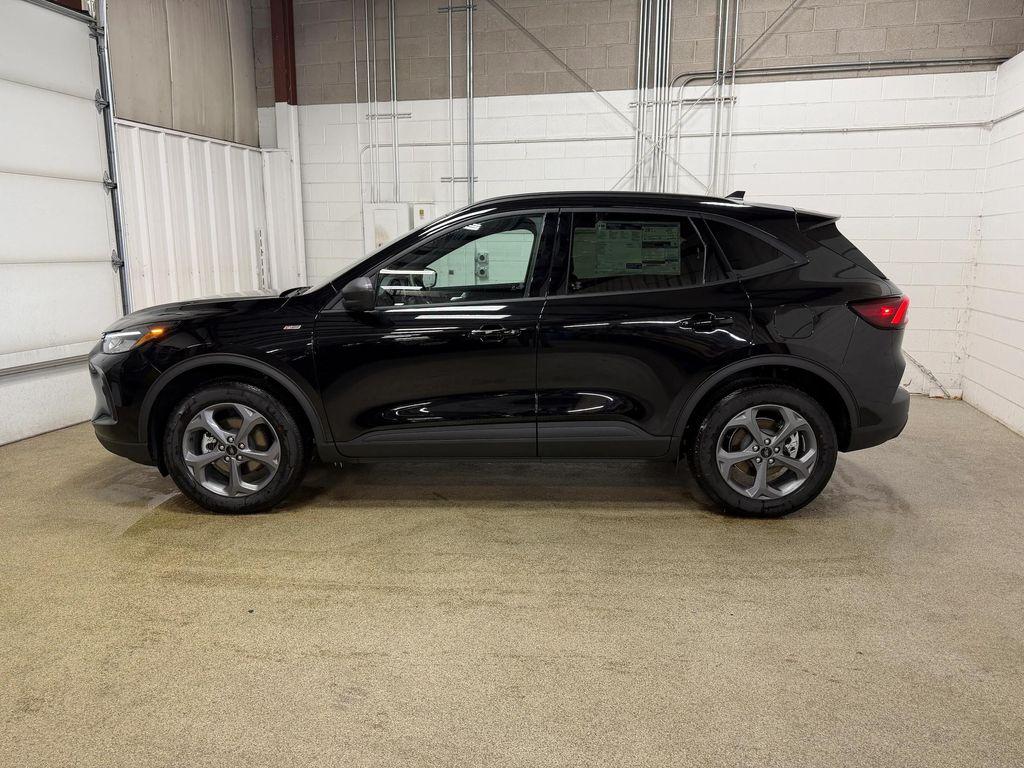 new 2026 Ford Escape car, priced at $32,886