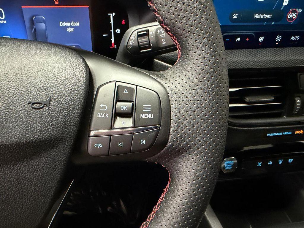 new 2026 Ford Escape car, priced at $32,886