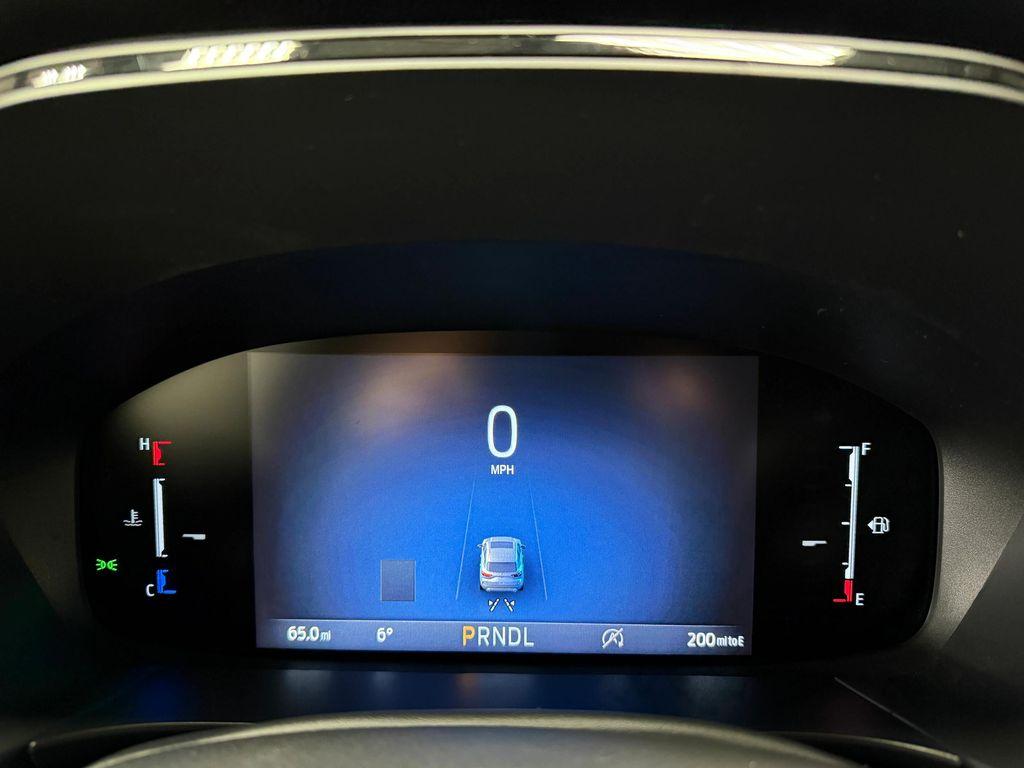 new 2026 Ford Escape car, priced at $32,886