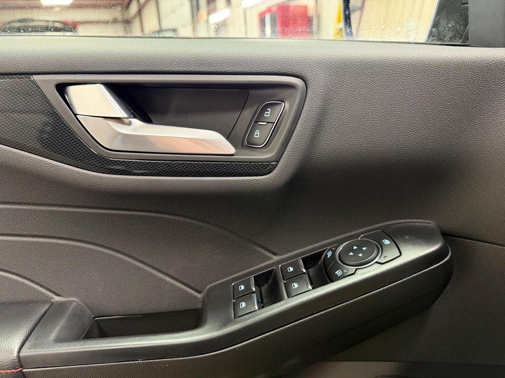 new 2026 Ford Escape car, priced at $32,886