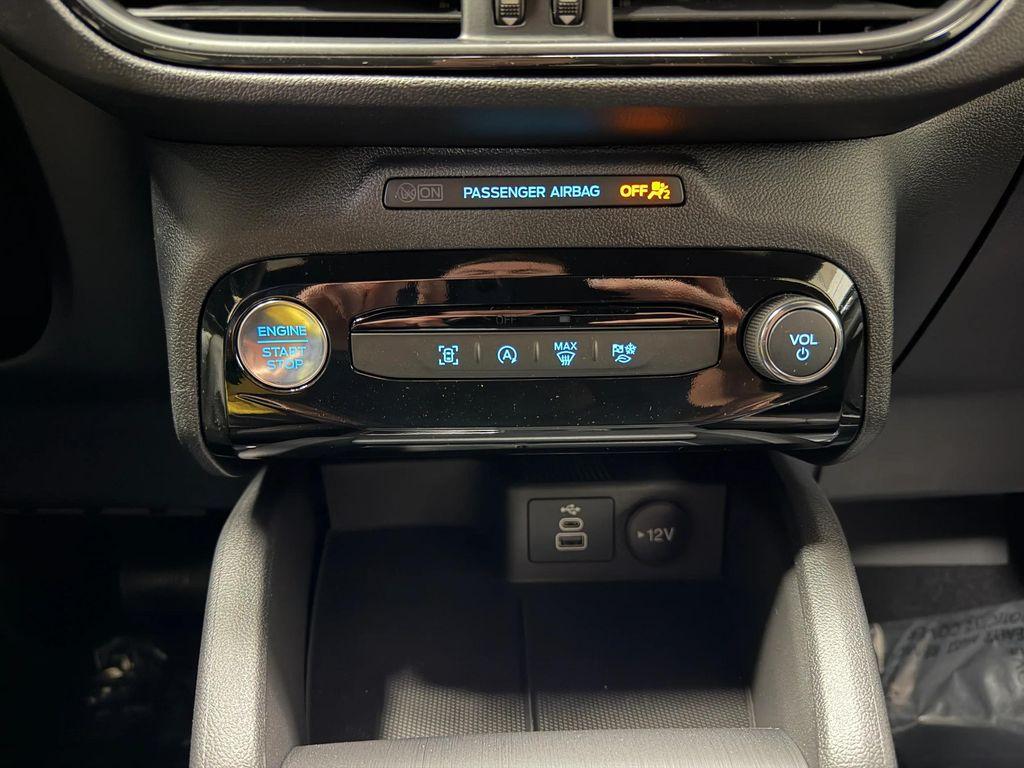 new 2026 Ford Escape car, priced at $32,886