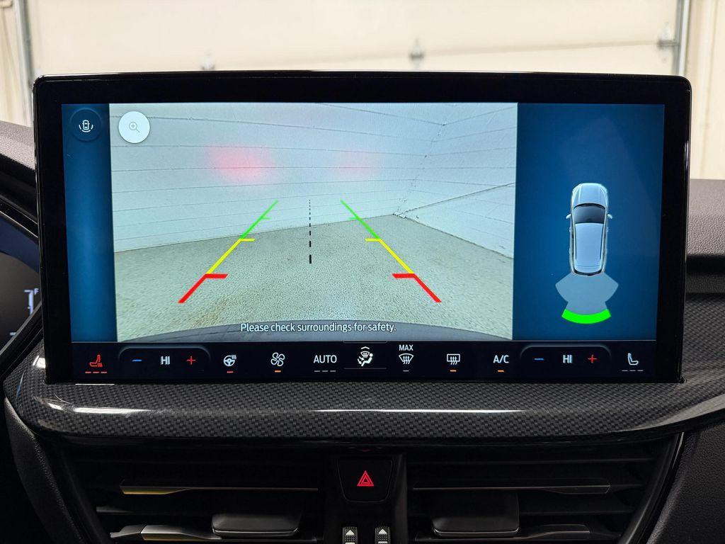 new 2026 Ford Escape car, priced at $32,886