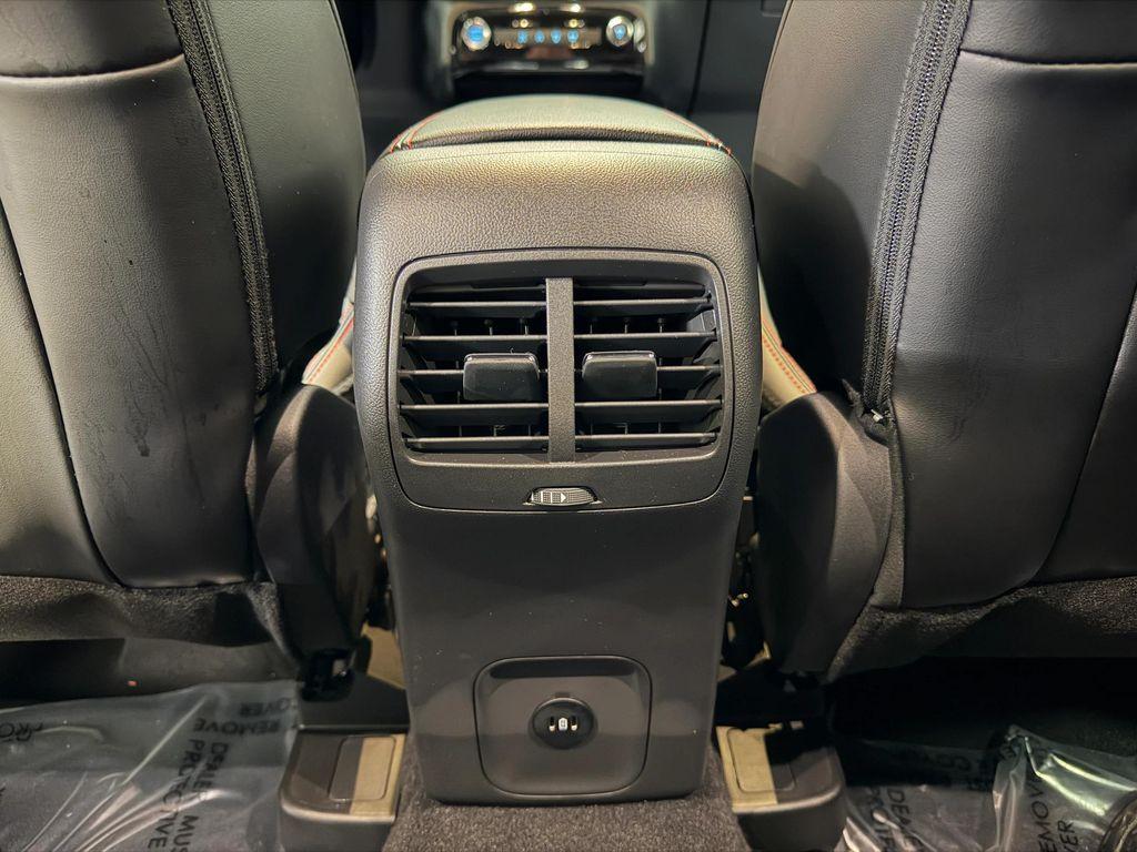 new 2026 Ford Escape car, priced at $32,886