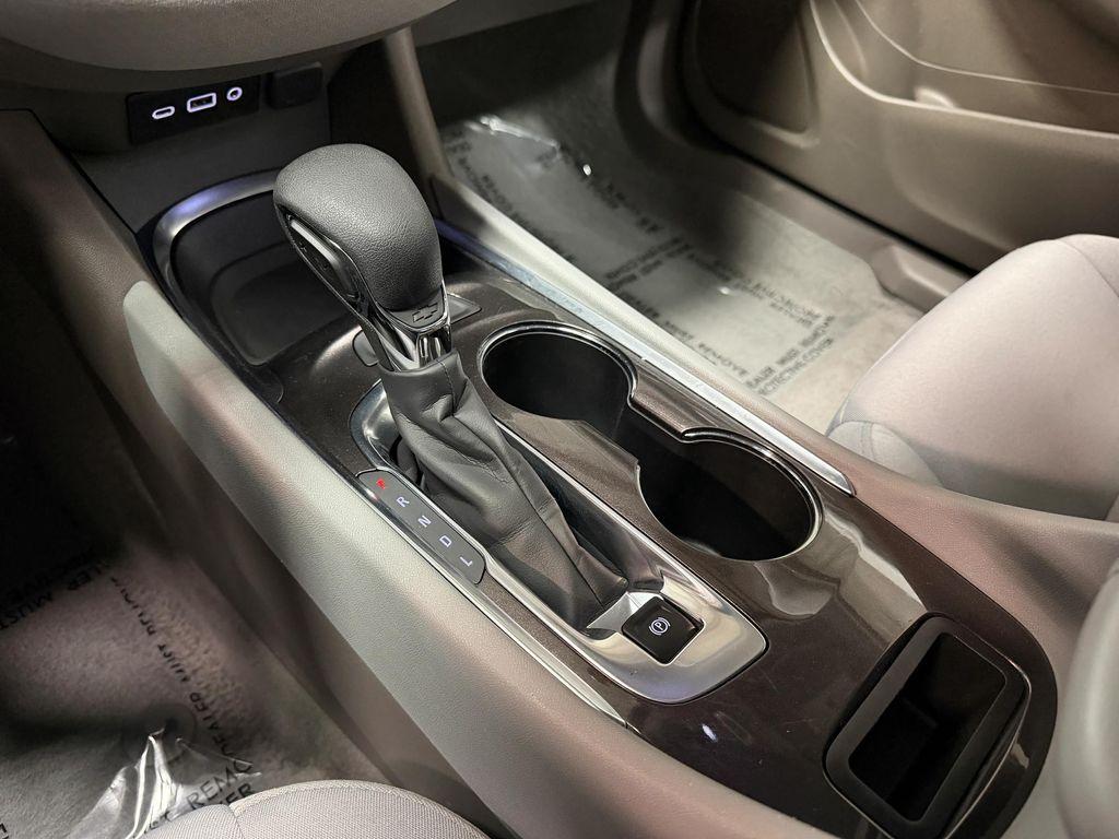 used 2025 Chevrolet Malibu car, priced at $20,890