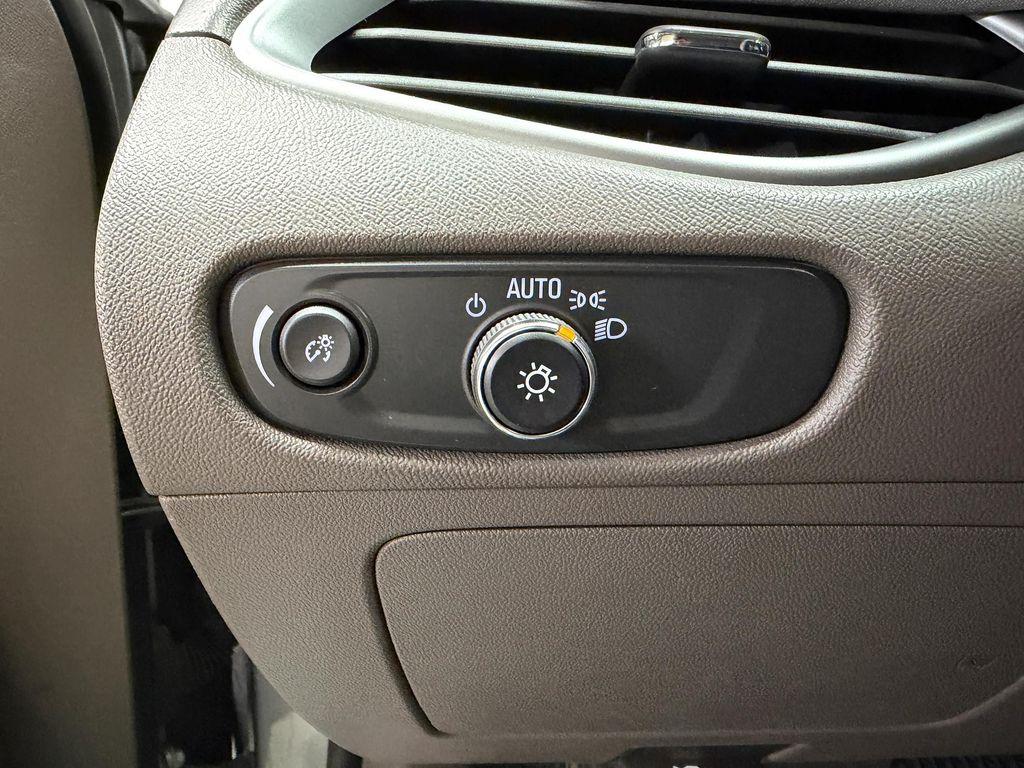 used 2025 Chevrolet Malibu car, priced at $20,890