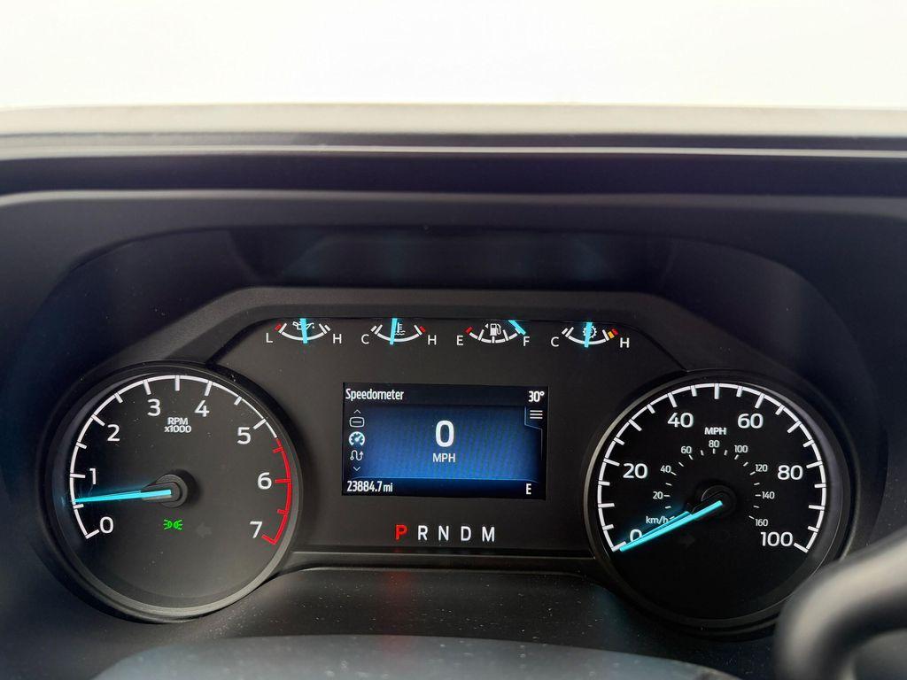 used 2025 Ford F-250 car, priced at $53,480