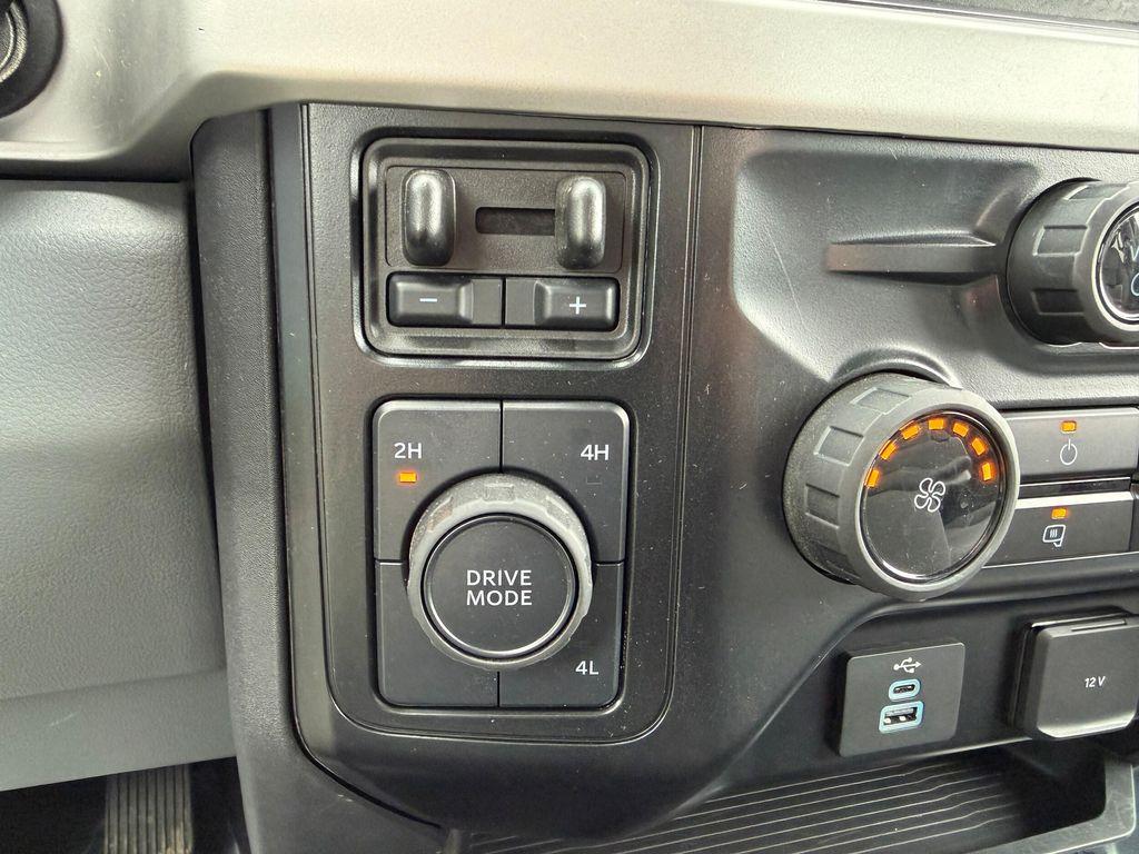 used 2025 Ford F-250 car, priced at $53,480