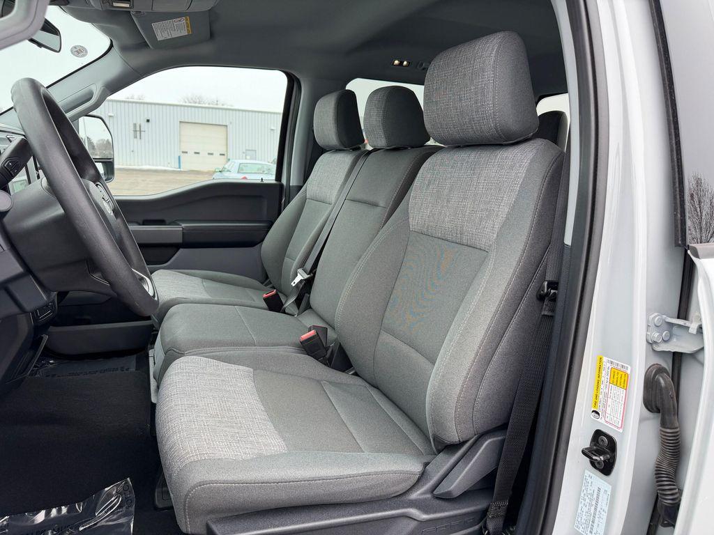 used 2025 Ford F-250 car, priced at $53,480