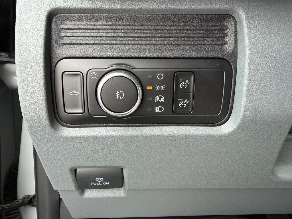 used 2025 Ford F-250 car, priced at $53,480