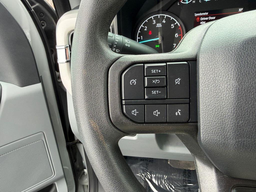 used 2025 Ford F-250 car, priced at $53,480