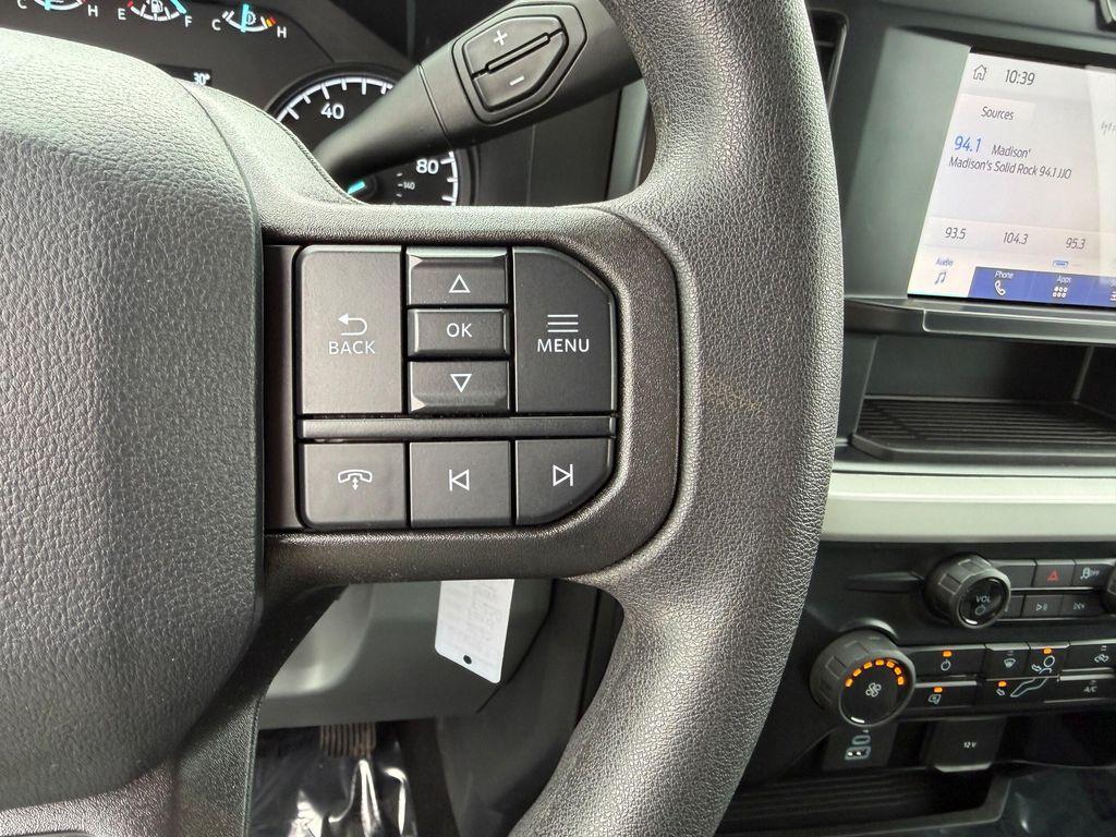 used 2025 Ford F-250 car, priced at $53,480