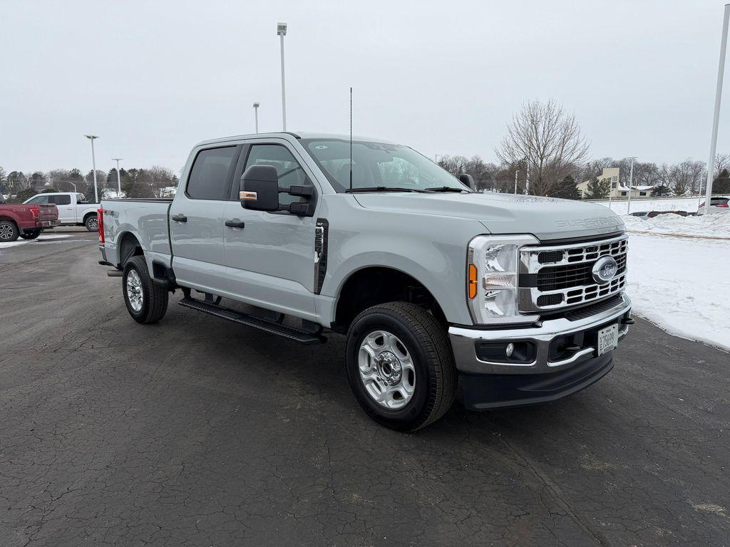 used 2025 Ford F-250 car, priced at $53,480