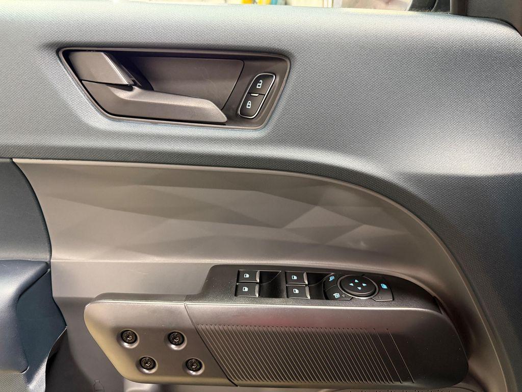 used 2025 Ford Maverick car, priced at $30,985