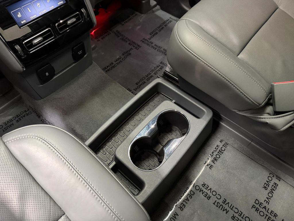 used 2021 Lincoln Aviator car, priced at $32,480