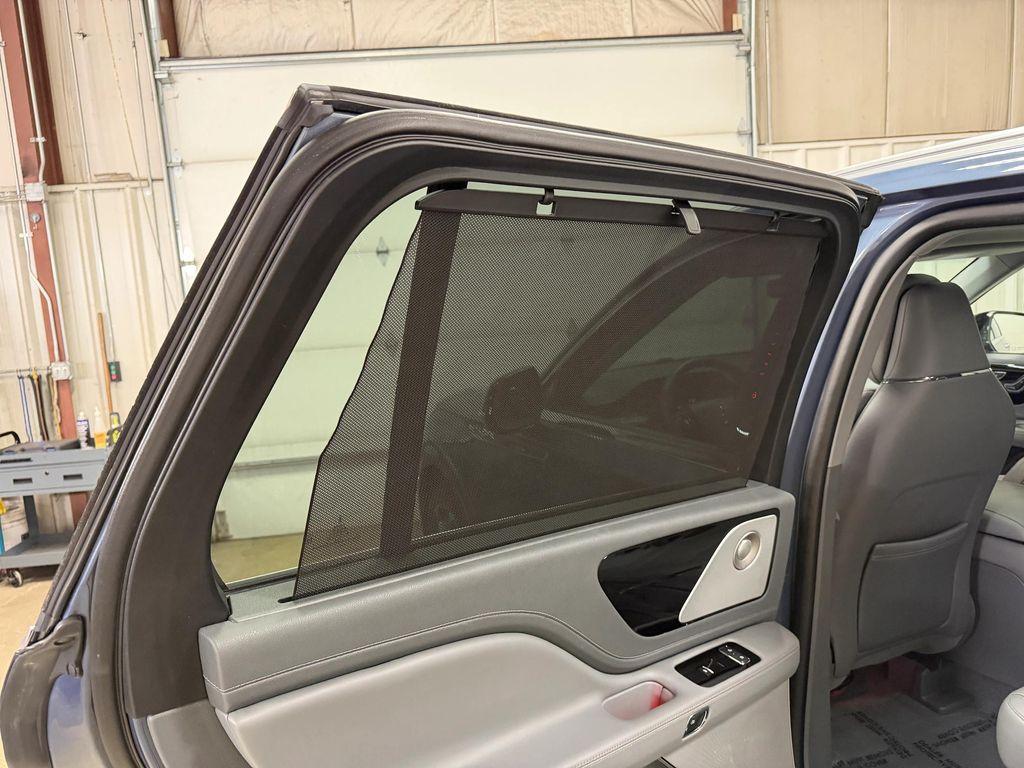 used 2021 Lincoln Aviator car, priced at $32,480