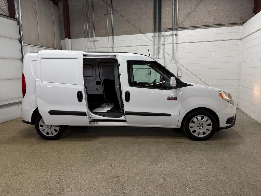 used 2017 Ram ProMaster City car, priced at $8,980