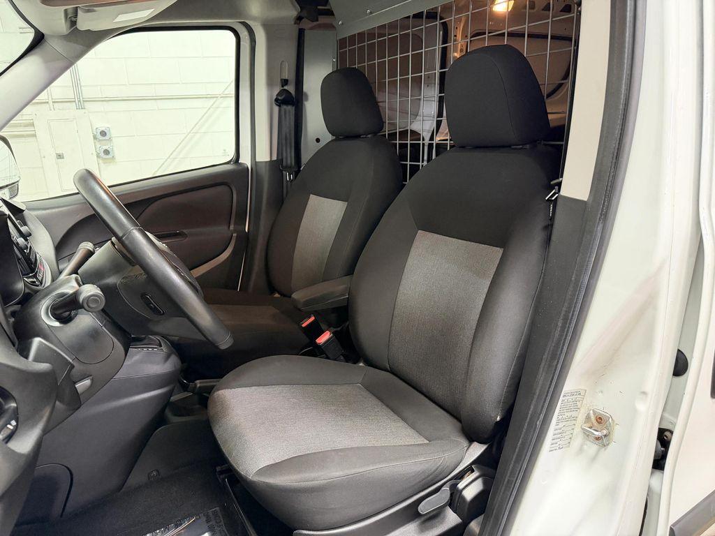 used 2017 Ram ProMaster City car, priced at $8,980
