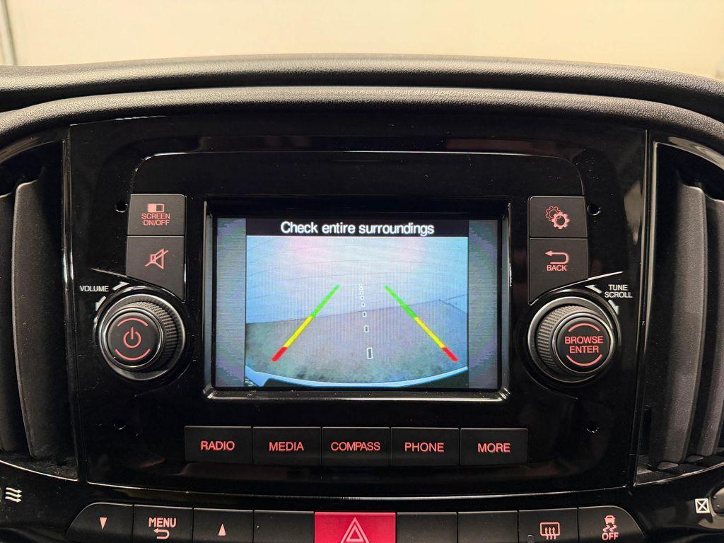 used 2017 Ram ProMaster City car, priced at $8,980