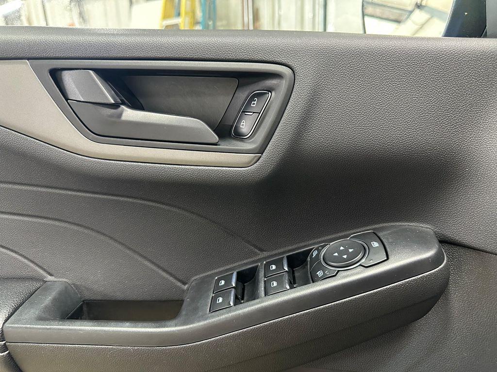 used 2024 Ford Escape car, priced at $24,970