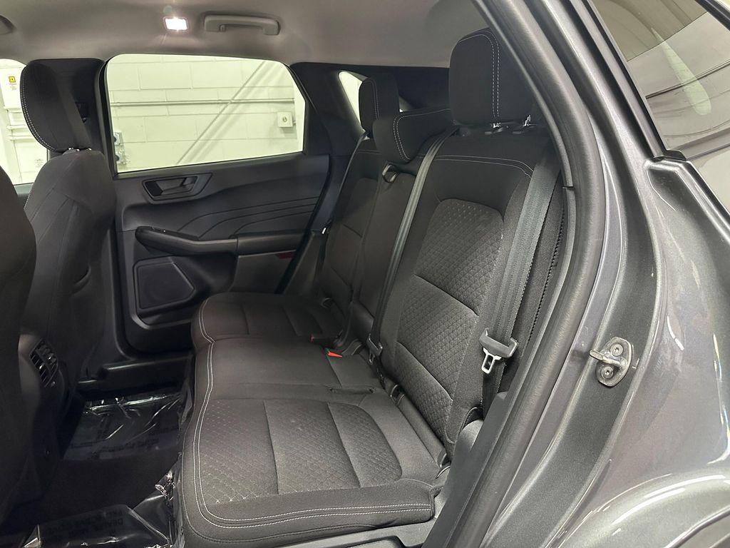 used 2024 Ford Escape car, priced at $24,970