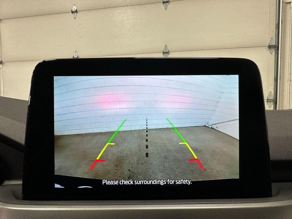 used 2024 Ford Escape car, priced at $24,970