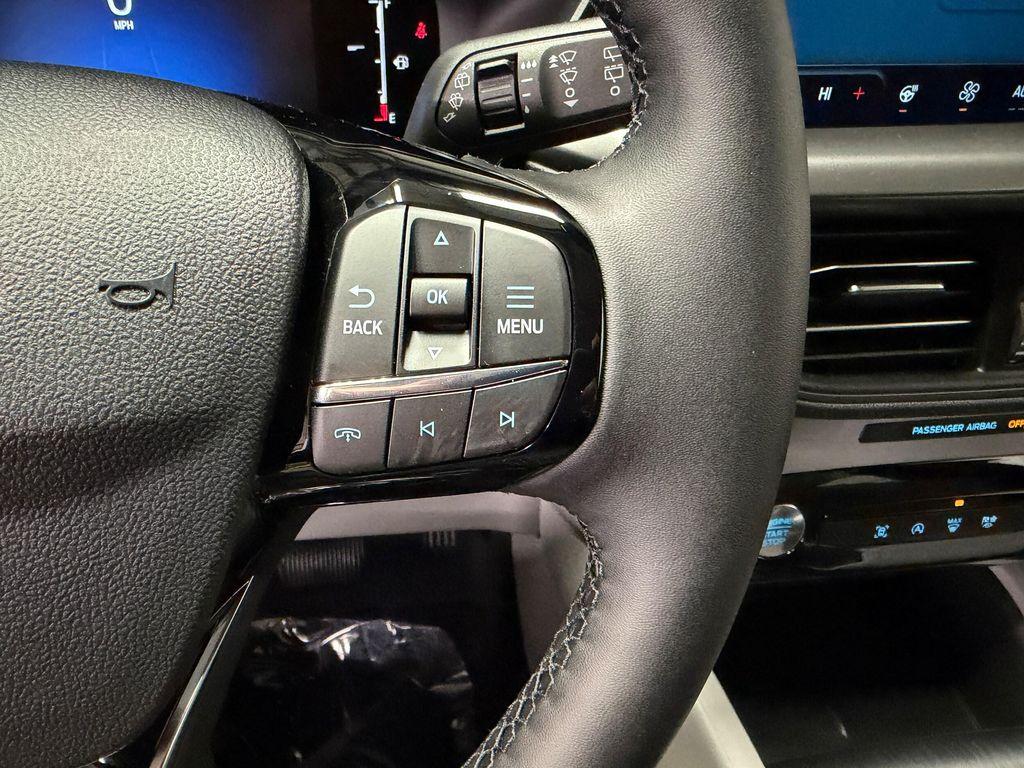 new 2026 Ford Escape car, priced at $32,102