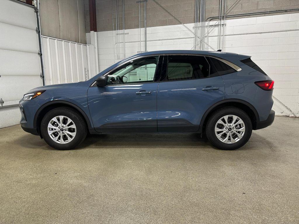 used 2024 Ford Escape car, priced at $24,380