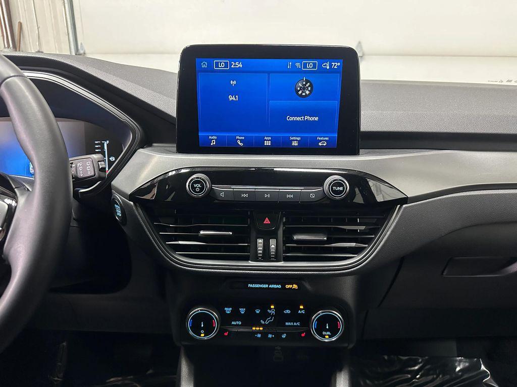 used 2024 Ford Escape car, priced at $24,380