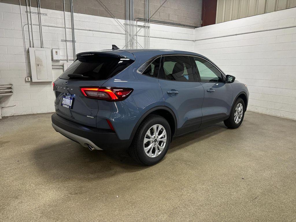 used 2024 Ford Escape car, priced at $24,380