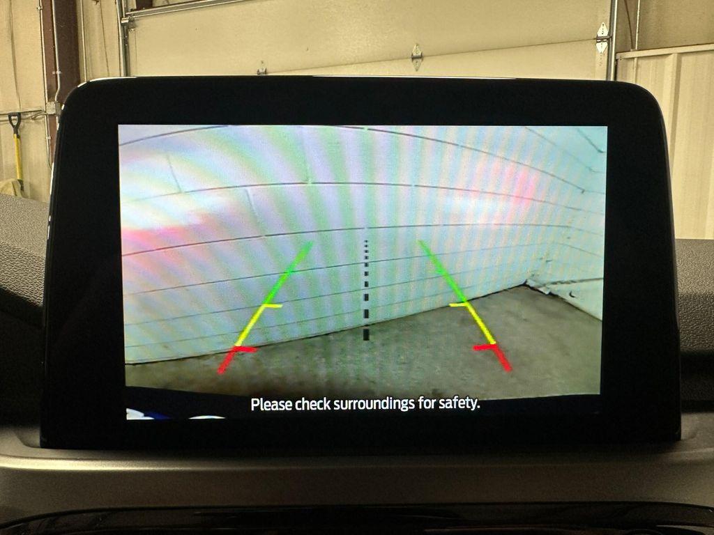 used 2024 Ford Escape car, priced at $24,380