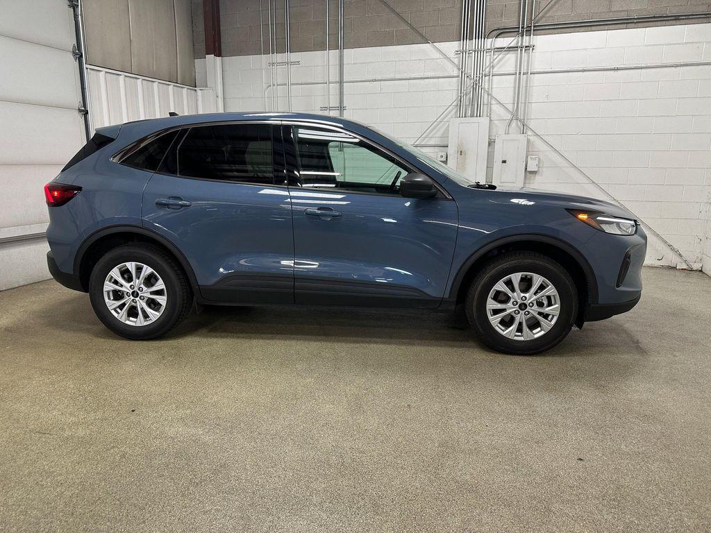 used 2024 Ford Escape car, priced at $24,380