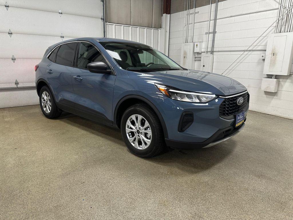 used 2024 Ford Escape car, priced at $24,380