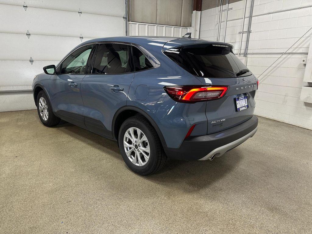 used 2024 Ford Escape car, priced at $24,380